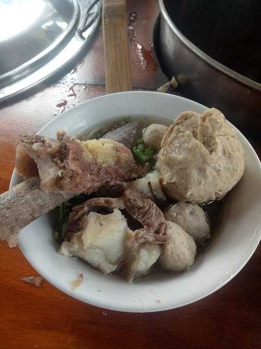 Bakso Bu Gendut 7