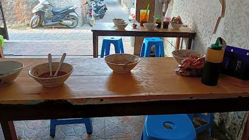 Bakso Bu Gendut 1