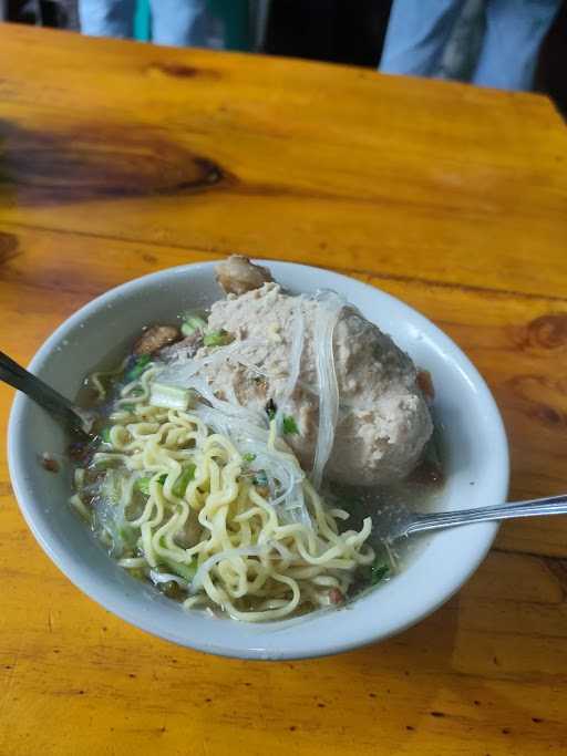 Bakso Bu Gendut 4