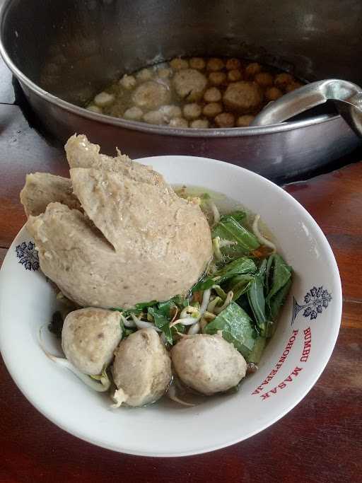 Bakso Bu Gendut 10