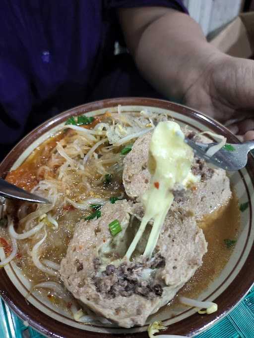 Bakso Bu Gendut 9