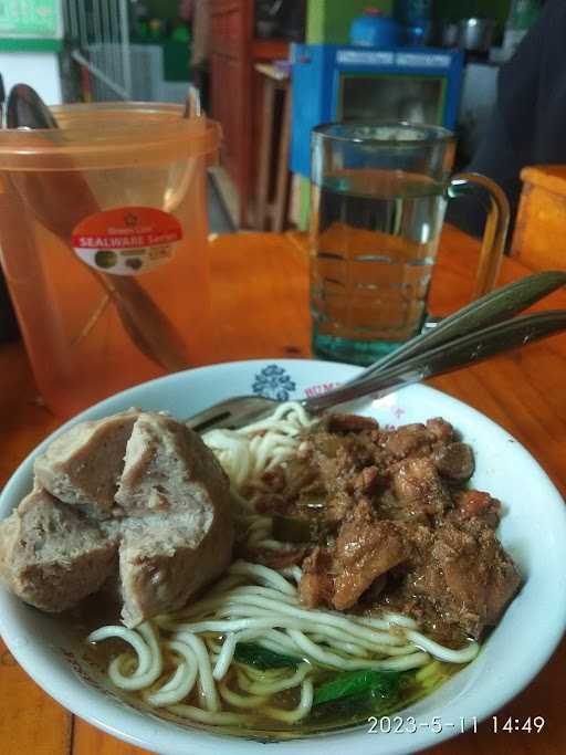 Bakso Bu Gendut 8