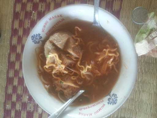 Bakso Citeko 3