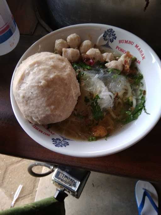 Bakso Putra Mandiri 9