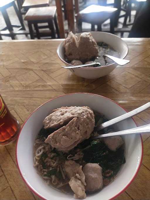 Bakso Putra Mandiri 5