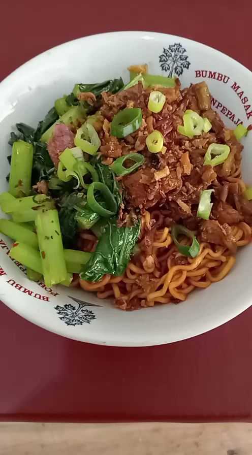 Bakso Putra Mandiri 1