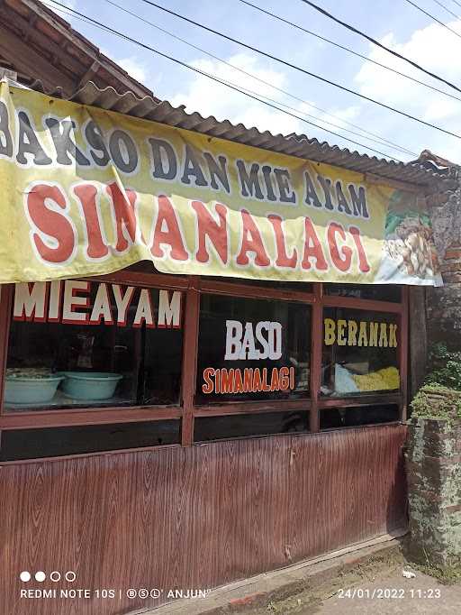 Bakso Simanalagi Anjun 5