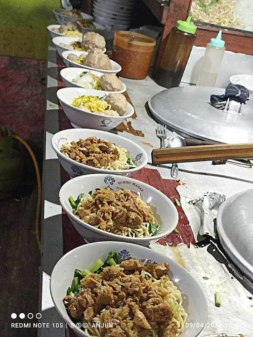 Bakso Simanalagi Anjun 3