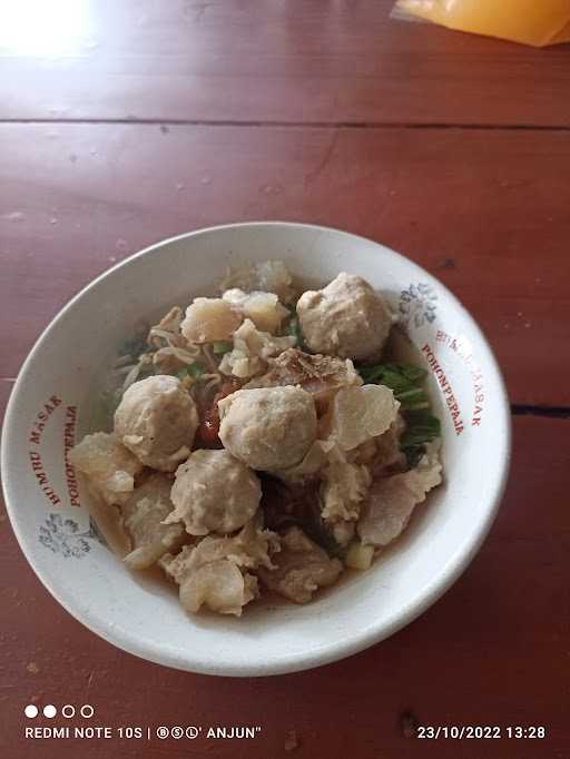 Bakso Simanalagi Anjun 2