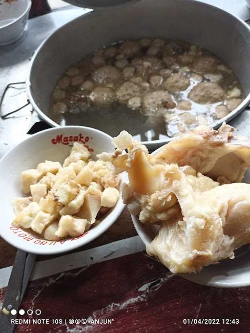 Bakso Simanalagi Anjun 1