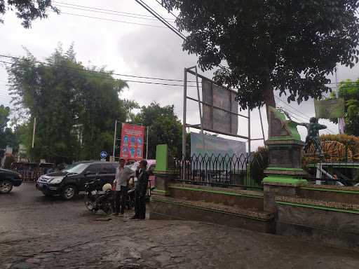 Bakso Urat Mas Benu 4