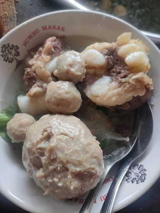 Bakso Urat Mas Benu 3