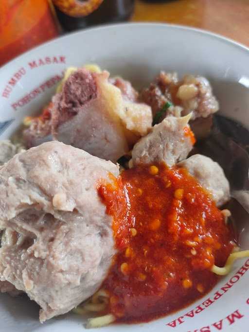 Bakso Urat Mas Benu 2