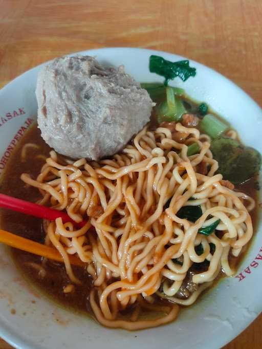 Bakso Urat Mas Benu 1