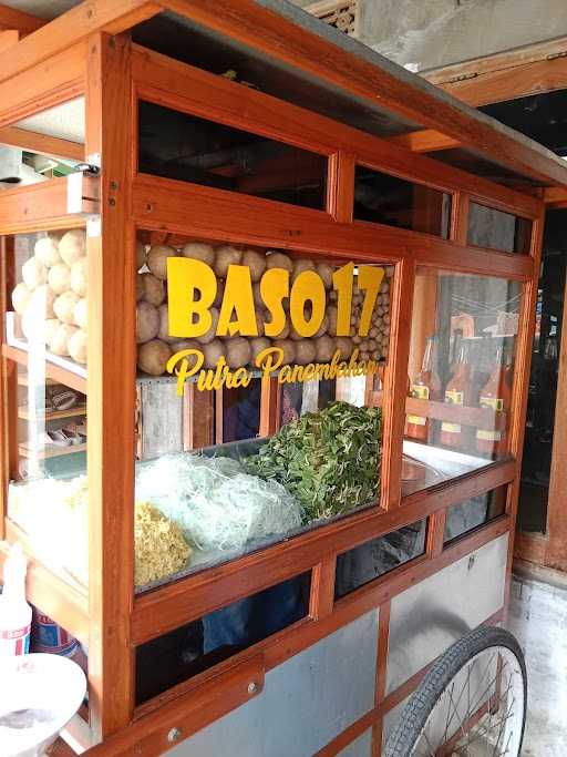 Baso 17 Putra Panembahan 3