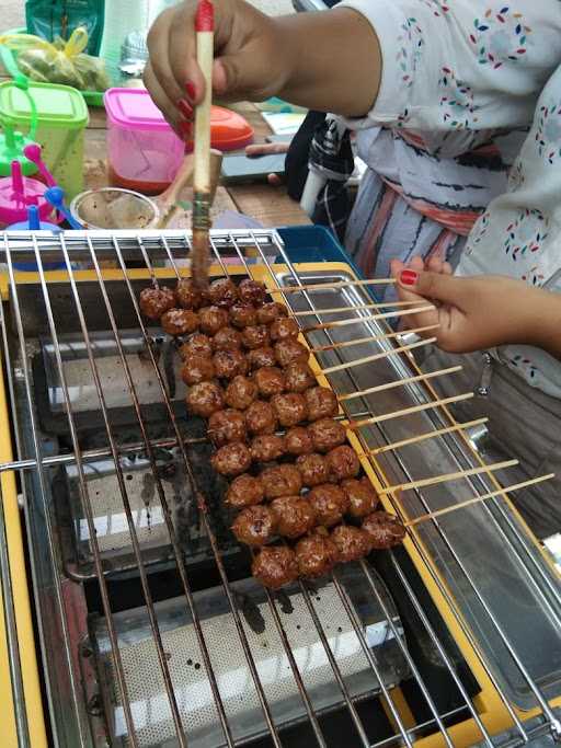 Baso Bakar Harapan Kita 2