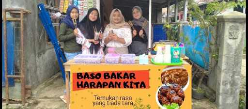 Baso Bakar Harapan Kita 4