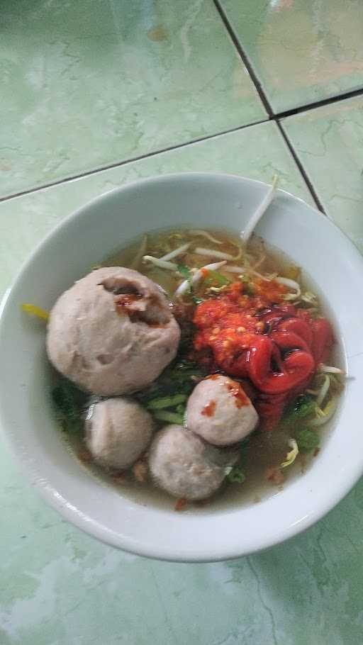 Baso Laris Fahru 1