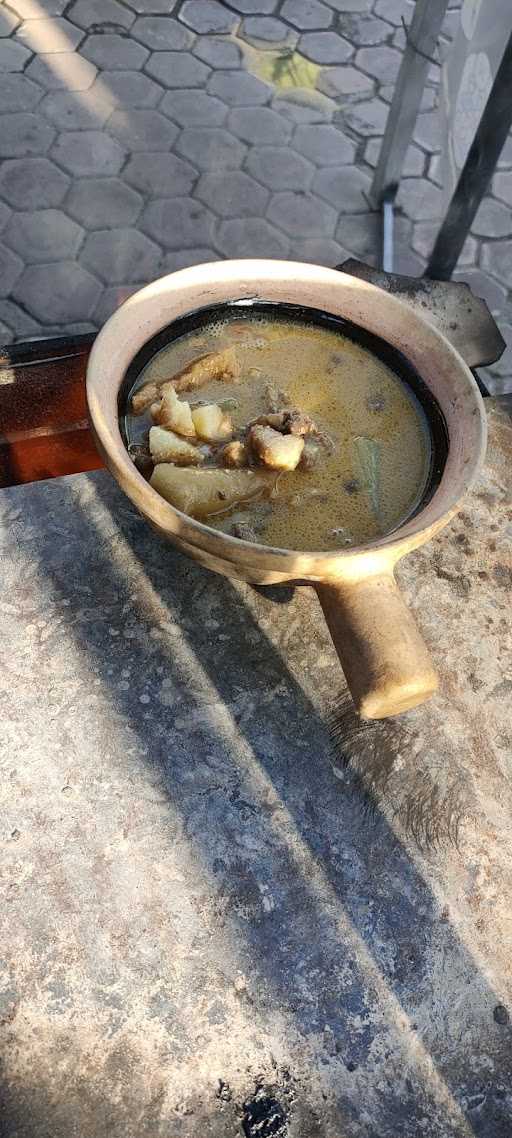 Bubur Bakar Artamara Cirebon 6