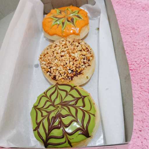 Donat Thoriy 2