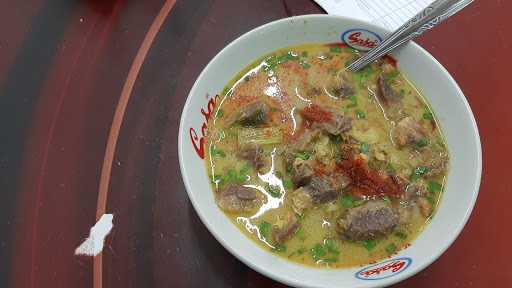 Empal Gentong Mang Dul 10