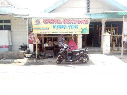 Empal Gentong Mang Yob 6