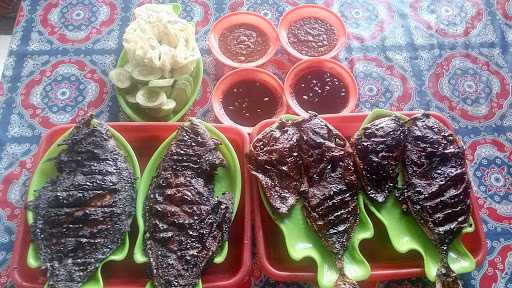 Ikan Bakar Sekar Kencana 2