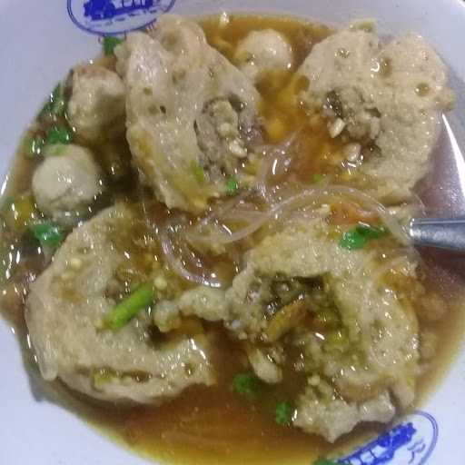 Kedai Baso Azza 6