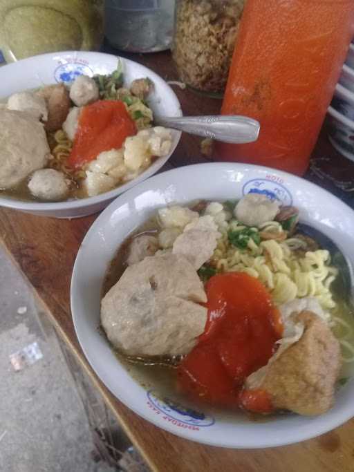 Kedai Baso Azza 1