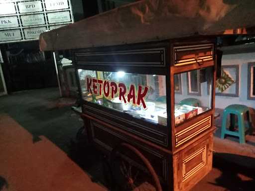 Ketoprak Panembahan Ratu 6