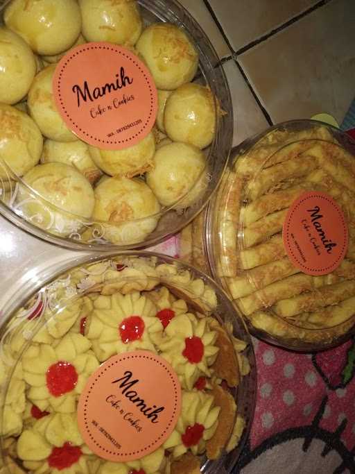 Mamih Cake N Cookies 4