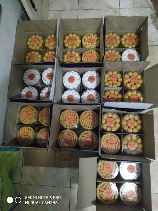 Mamih Cake N Cookies 3