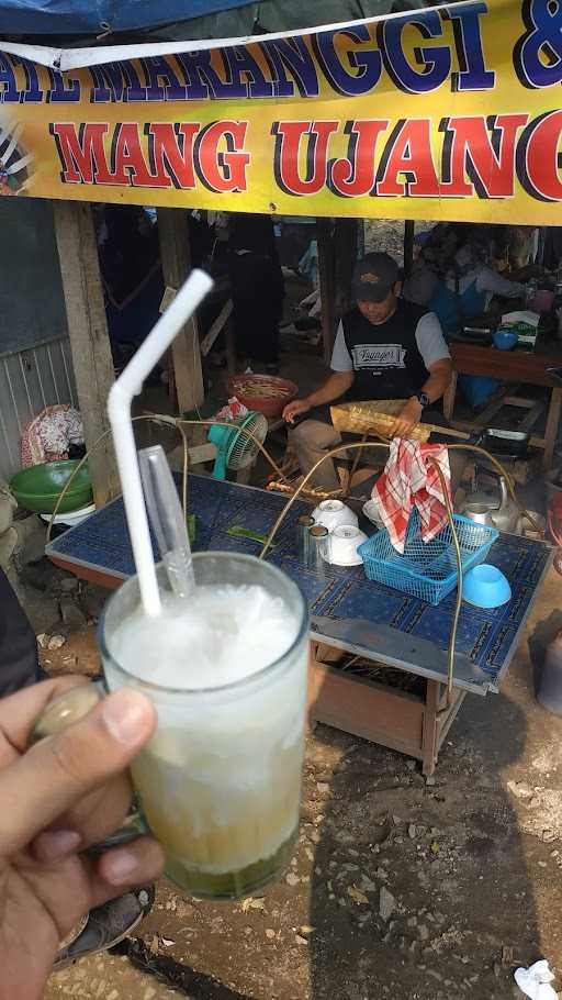 Maranggi Mang Ujang 1