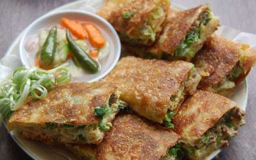 Martabak Jawanese+62 5