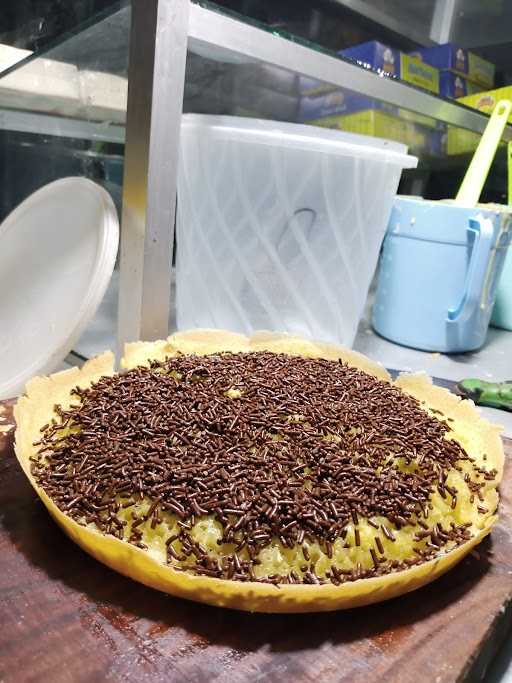 Martabak Manis Pekado Silvia 6