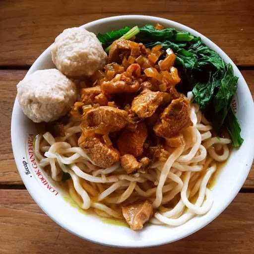 Mie Ayam&Bakso BalunganBarokah Al Fatih 4