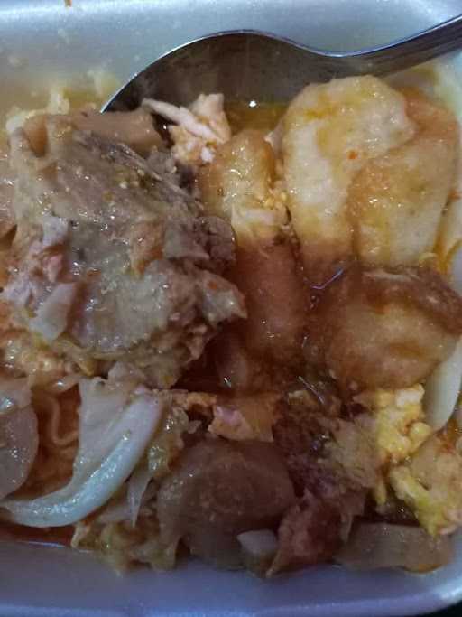 Mie Ayam Jondol Danish 3