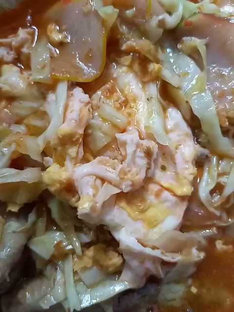 Mie Ayam Jondol Danish 2