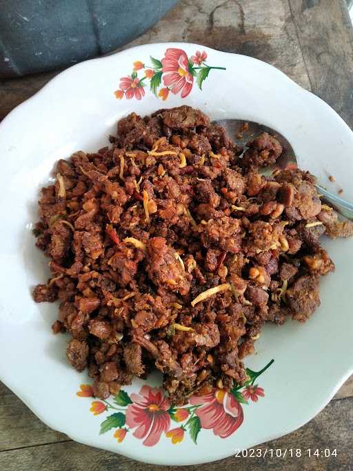 Nasi Goreng Bang Zeto Kaliwulu 6