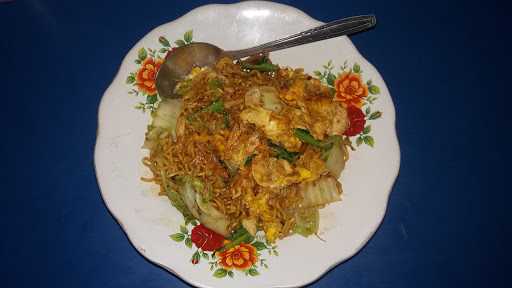 Nasi Goreng Pak Otong 7