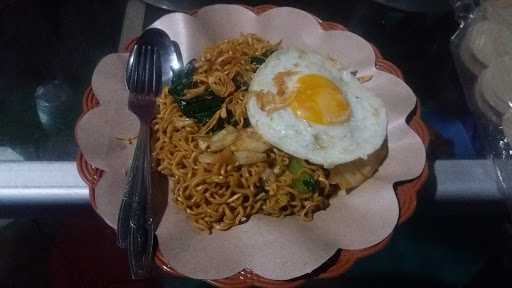 Nasi Goreng Pak Otong 1