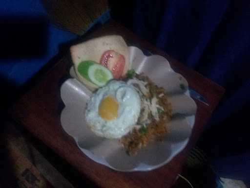 Nasi Goreng Pak Otong 3