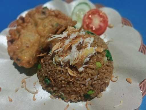 Nasi Goreng Pak Otong 6