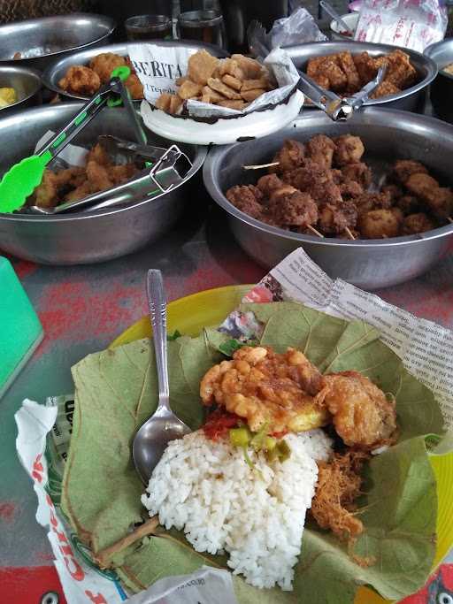 Nasi Jamblang Mang Kosim 6