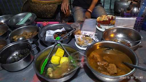 Nasi Jamblang Mang Kosim 2