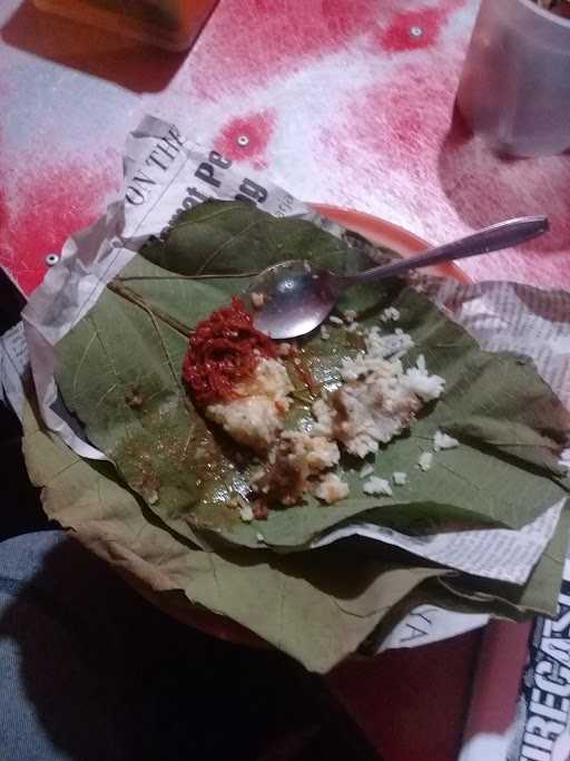 Nasi Jamblang Mang Kosim 3