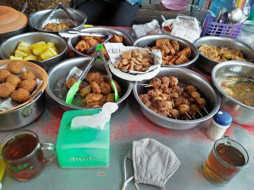 Nasi Jamblang Mang Kosim 1