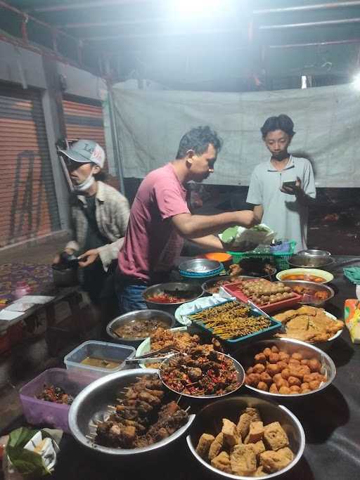 Nasi Jamblang Pasar Kue 2