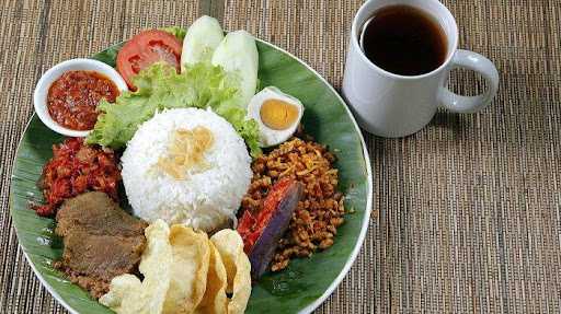 Nasi Uduk Asgar 5