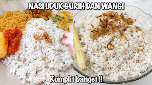 Nasi Uduk Asgar 1